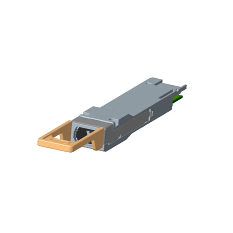 

Optical tranceiver module 400G QSFP-DD SR8 850nm 100m MPO 1X16 APC connector multi-mode for 5G data center