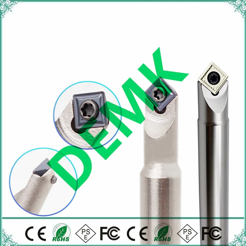 Imagem -06 - Spmc Spmx 060204 090408 110408 Ângulo de Chanfro Ponto Fixo v tipo Fresa Remover Rapidamente Bordas e Rebarbas Carboneto Inserção