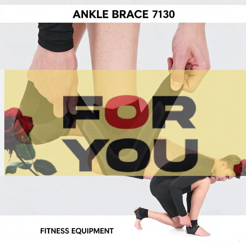 【OD】Ankle Wrap Ankle Support Brace For Gym Sports Cycling And Running (Soccer, Gym, Badminton, Tennis, Pickleball)