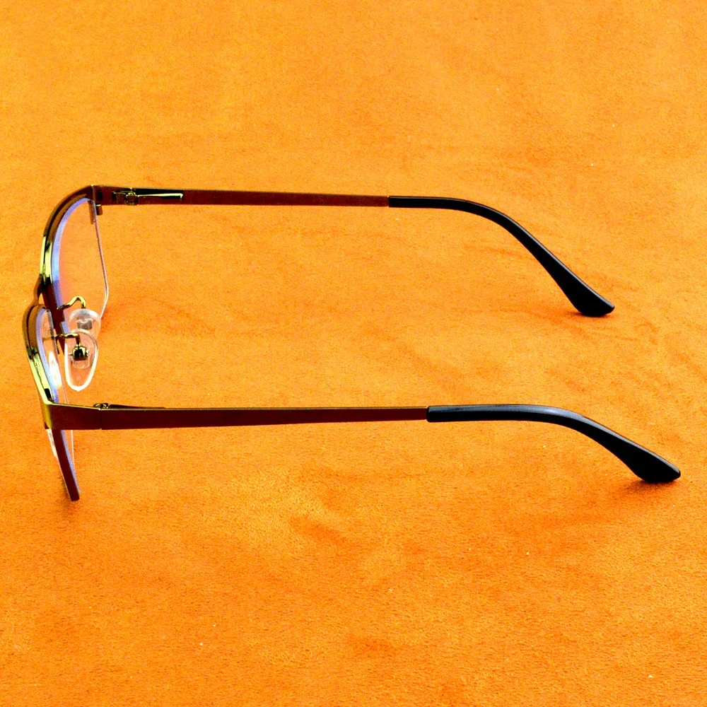 Progressive Multifocal Reading Glasses Portable Near Far Sight Diopter Eyewear +0.75 to +4