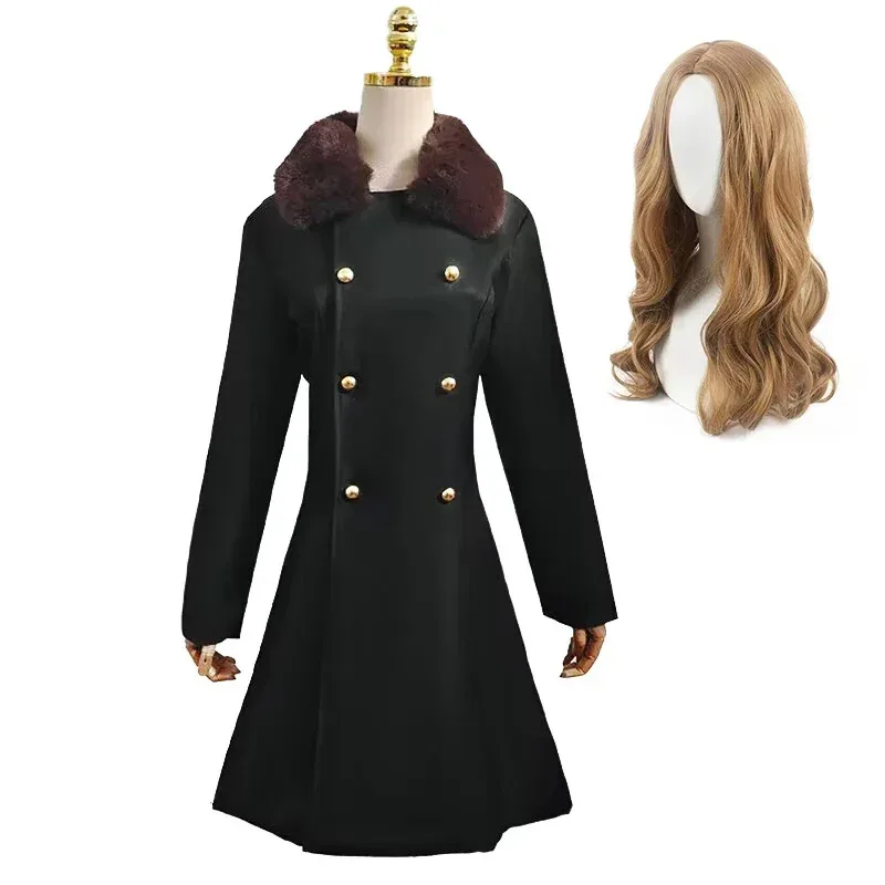 M3Gan Cosplay Costu… - image