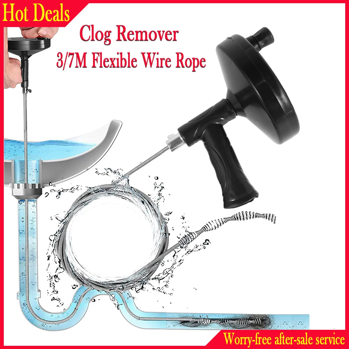 Toilet Snake for Plumbing: The Real-World Solution to Stubborn Clogs You Can’t Ignore