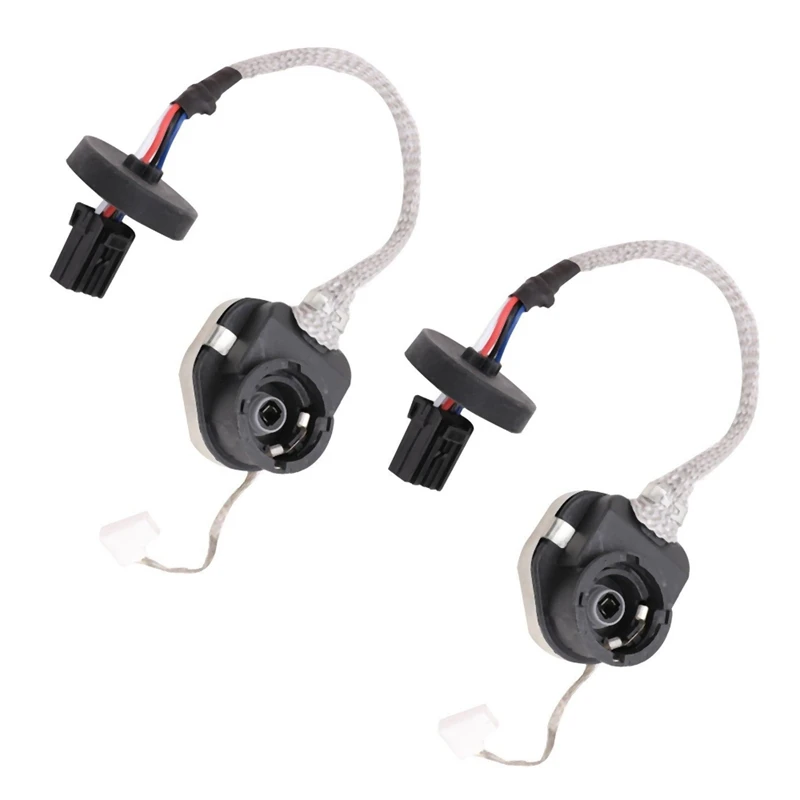 

2X W3T19471, W3T18071, X6T03071, X6T03091 ксеноновый HID инвертор, стартовый модуль фары для Acura Honda Mazda