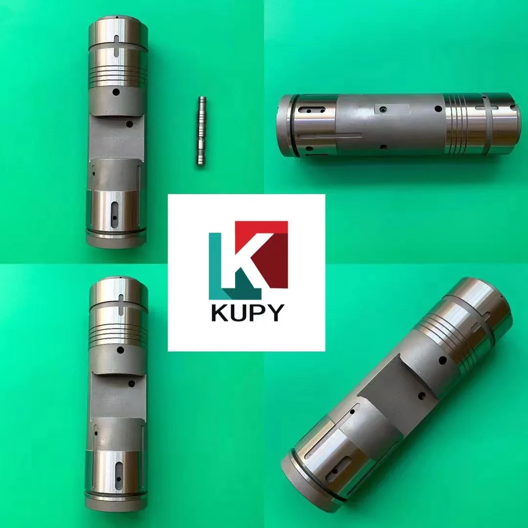 KUPY  Excavator Hydraulic Parts 708-2L-06660 7082L06660 Servo Piston For PC130 PC138 PC200 PC220