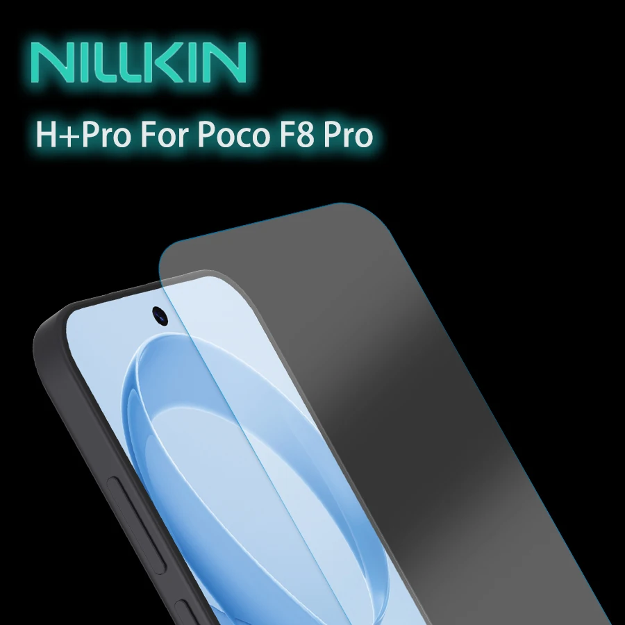 For Poco F8 Pro Tem…