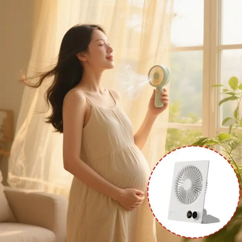 d0ab-usb-desktop-fan-4000mah-rechargeable-battery-portable-fan-with-remote-control-and-led-display-for-home-office-use