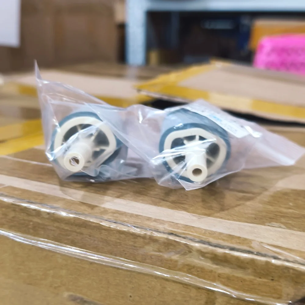 

10X Pickup Roller for HP 1160 1320 2100 2200 2300 2400 2410 2420 2430 3390 3392 M2727 P2014 P2015 1500 2500 2550 2820 2830 2840
