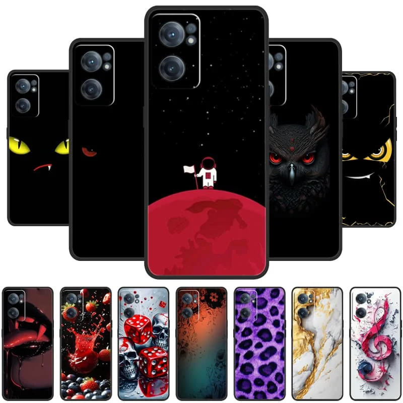 For Oneplus Nord Ce…