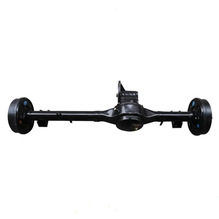 

Rear Axle For Heavy Weight Applied For Various Of Electric Tricycles