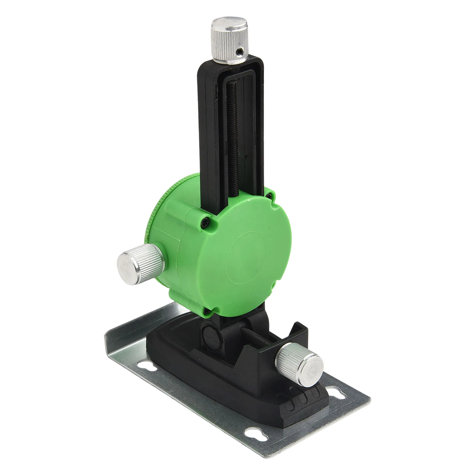 

Настенный кронштейн уровня Настенный кронштейн 360° ° Вращающаяся основа из пластика + металла 160*100*60 мм, высокое качество, новинка