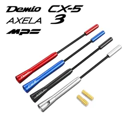 Car Antenna Radio For Mazda 3 6 2 CX5 CX9 CX3 CX-30 MPS Demio Axela Atenza MX-5 BT-50 Biante MS Premacy CX8 Skyactiv Accessories