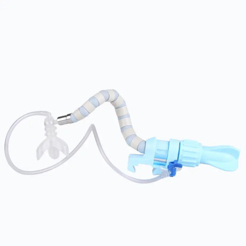 Good Price Surgery Instrument Heart Tissue Stabilizer for Off-pump Coronary Bypass Grafting Heart Stabilizer