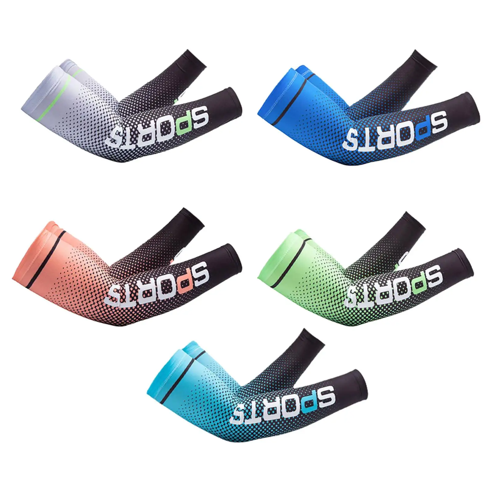 

sleeves for Men Women, Sleeves for Football, Golf, Volleyball