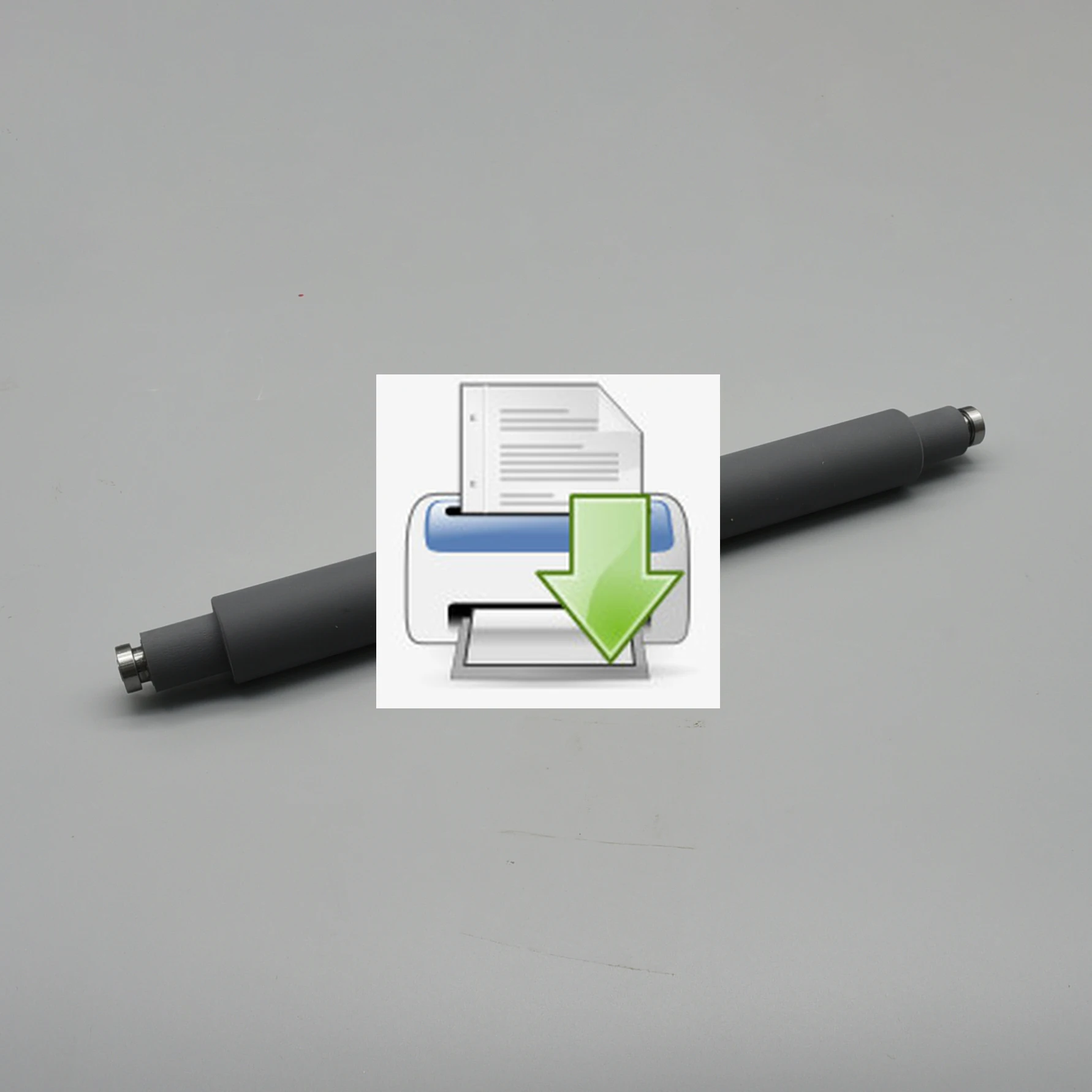 1PCS Rubber Pressur… - image