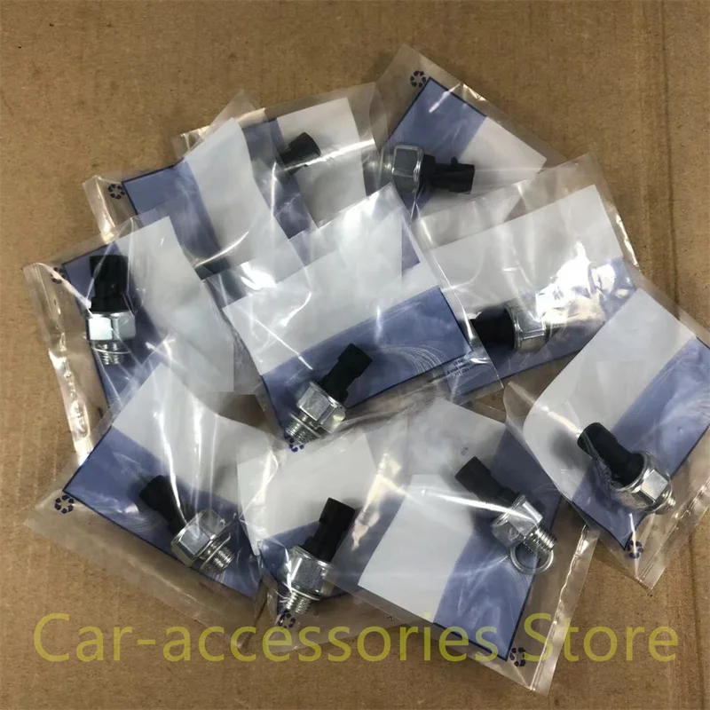 

10PCS Oil Pressure Sensor Switch OEM 95961350 For Chevrolet Cruze Captiva Lacetti Daewoo Lanos Kalos Nubira Opel Excelle1.8L