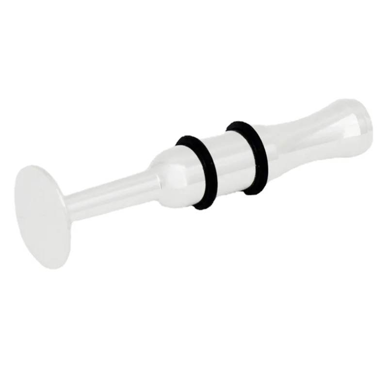 

A69P-Saxophone Flute Trumpet Mouth Strength Practice Brass Saxophone Flute Trumpet Mouth Strength Trainer Suitable For Beginners