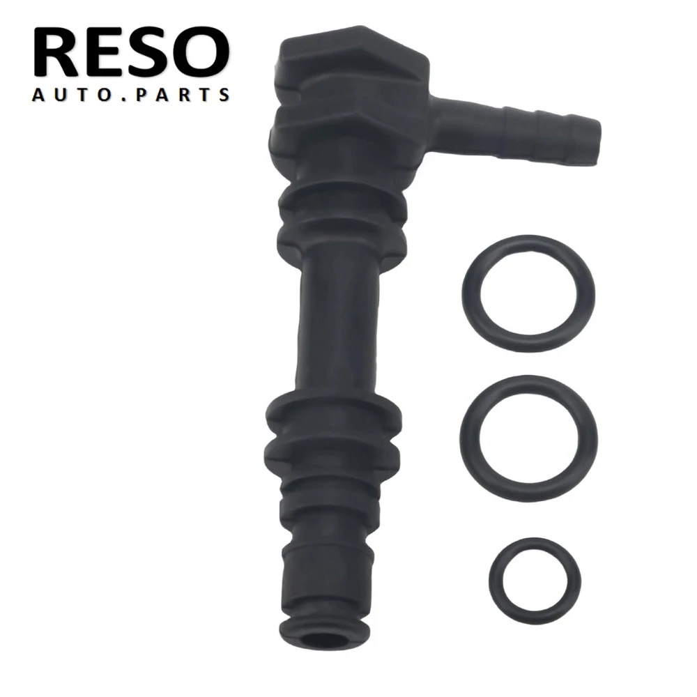 

RESO 861150T02 861150A2 861150A1 Фитинг для смазки передач, масляное сброс для Mercruiser Alpha Bravo PLUG в сборе, объемная головка