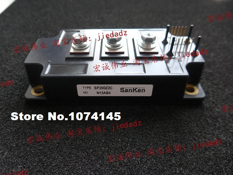 

SP200Z2C IGBT power module