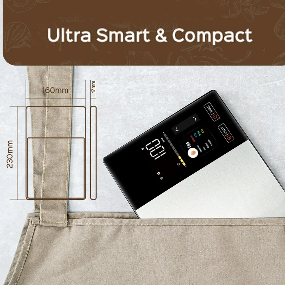 Thumbnail 4 - #65 Best Smart Scales to Buy In 2026