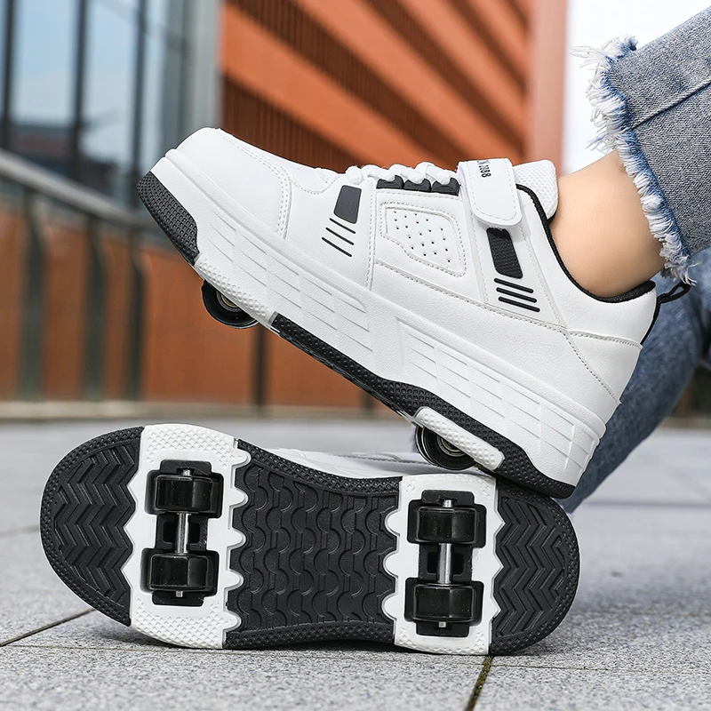 Thumbnail 4 - #8 Latest Skateboarding Shoes Updates