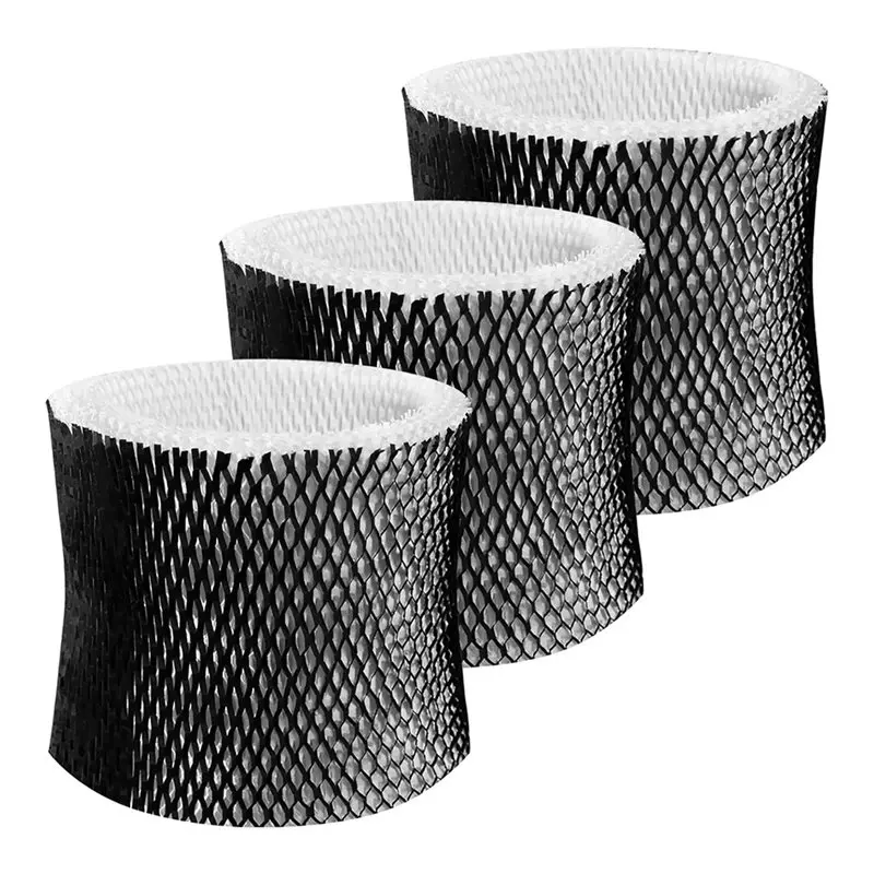 

ABUD-3Pcs HWF64 Премиум-фильтр для увлажнителя воздуха для Sunbeam SCM1746, Holmes HM1746, Bionaire BWF64