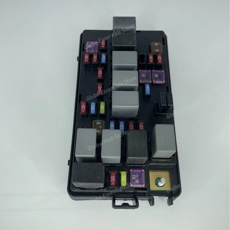 

For Chevrolet for Lefeng Car Fuse Box Assembly 96838986