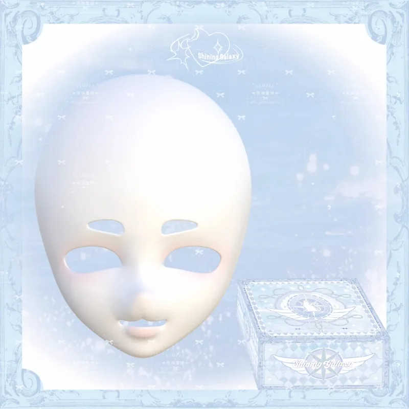 Kig Schädel Fursuit Kopf Basis Maske Cosplay Kostüme Zubehör Nette Coole DIY Pelzigen Kigurumi Prop für Frauen Männer Roleplay Handmade