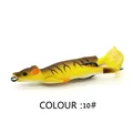 Color B