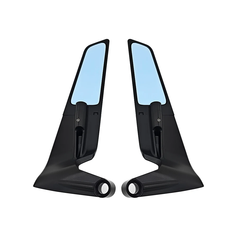 For Suzuki GSXR400 GSXR600 GSXR750 GSXR1000 GSX-R400 GSX-R600 GSX-R750 GSX-R1000 Motorcycle Rearview Mirror Side Mirror