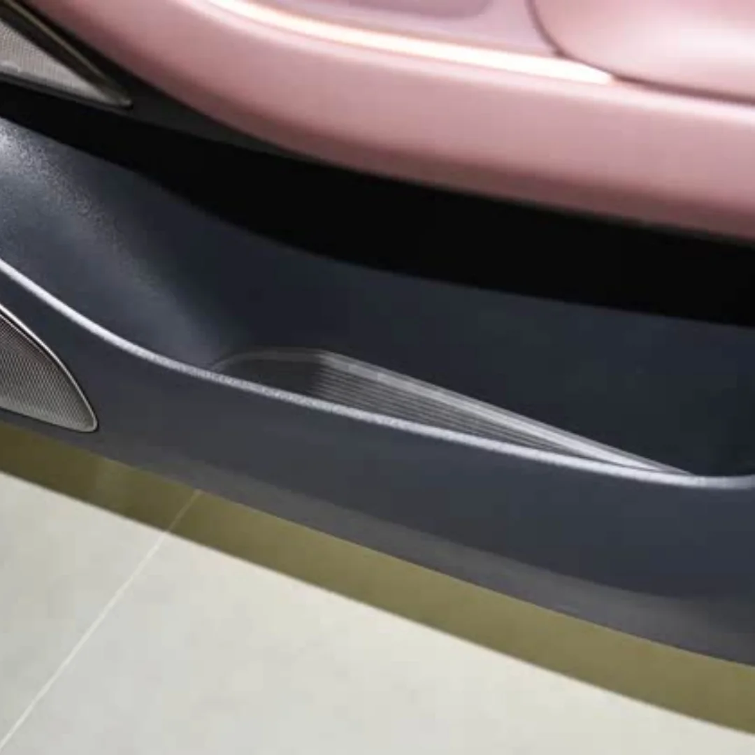 

Custom Car Floor Mats For Mazda CX-70 2024 2025 Floor Mats for Car Men Women Car Accessories