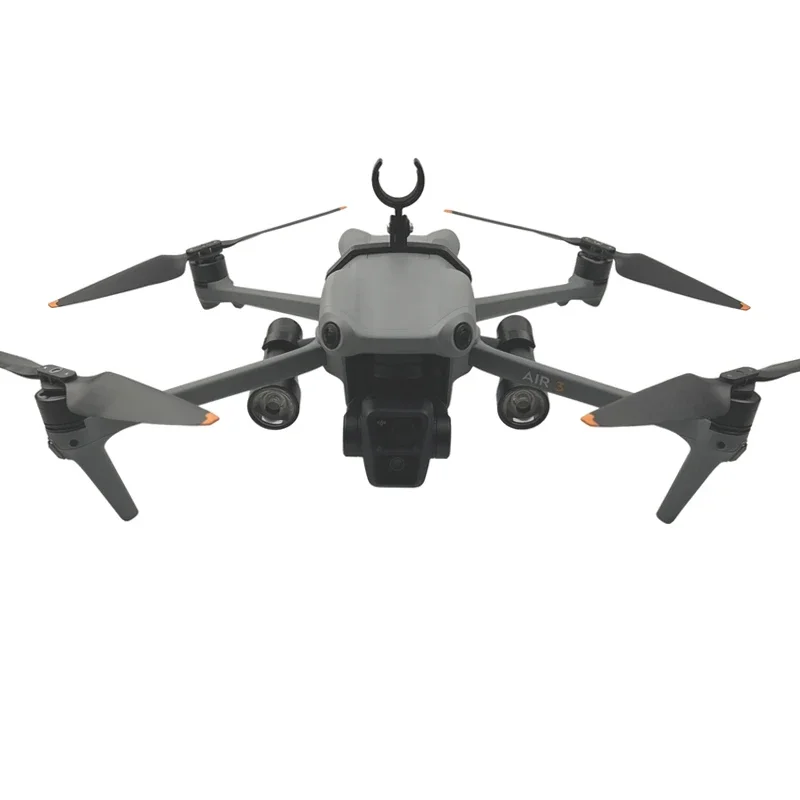 3in1 Night Flight Searchlight Fill Light Lamp with fixed Clip bracket for DJI Air 3 / air 3S Drone Accessories