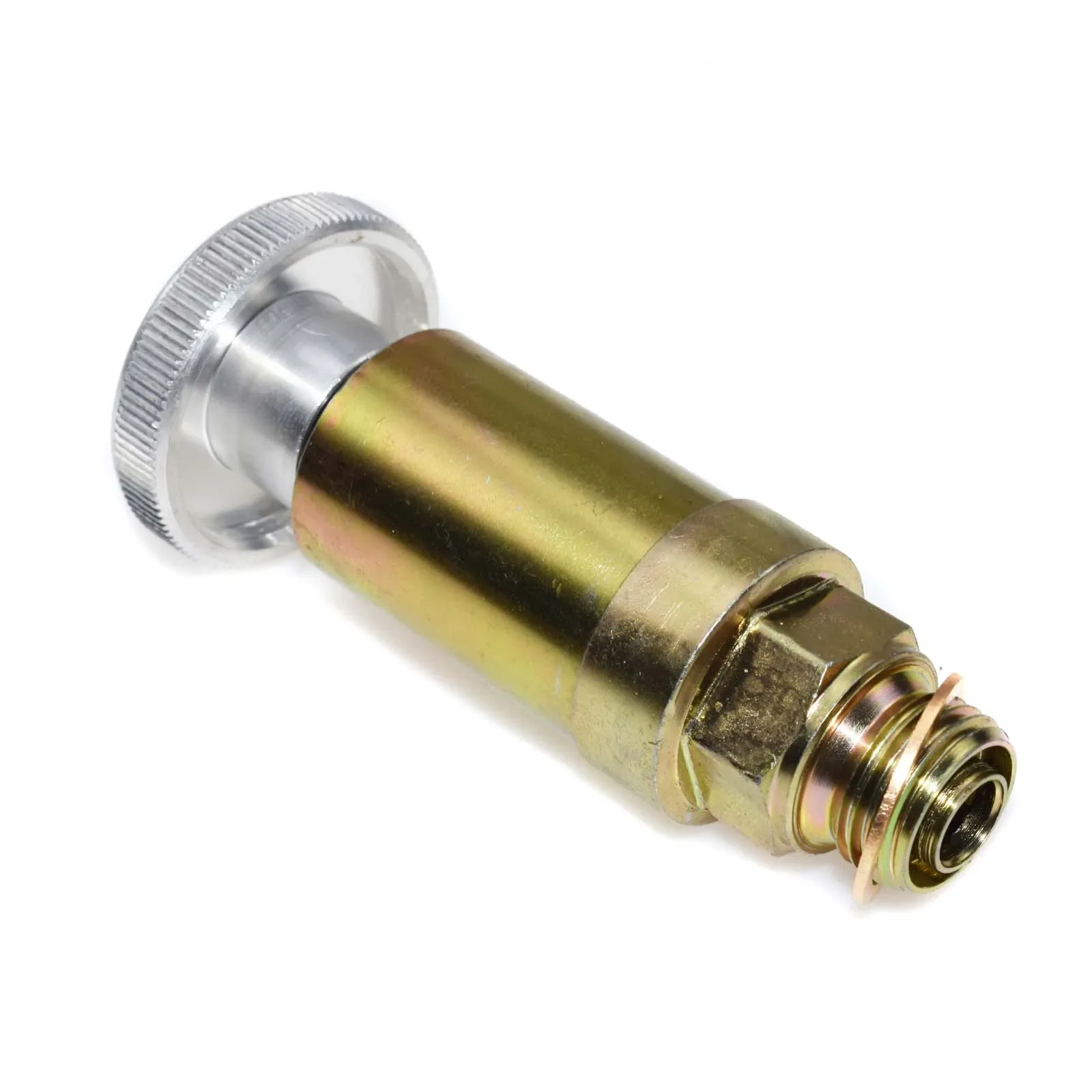 New Diesel Hand Pump Priming Fuel Pump Hand Primer Oil Diesel Fuel Feed Pump 2447222000 2447222099 For Volvo FIAT