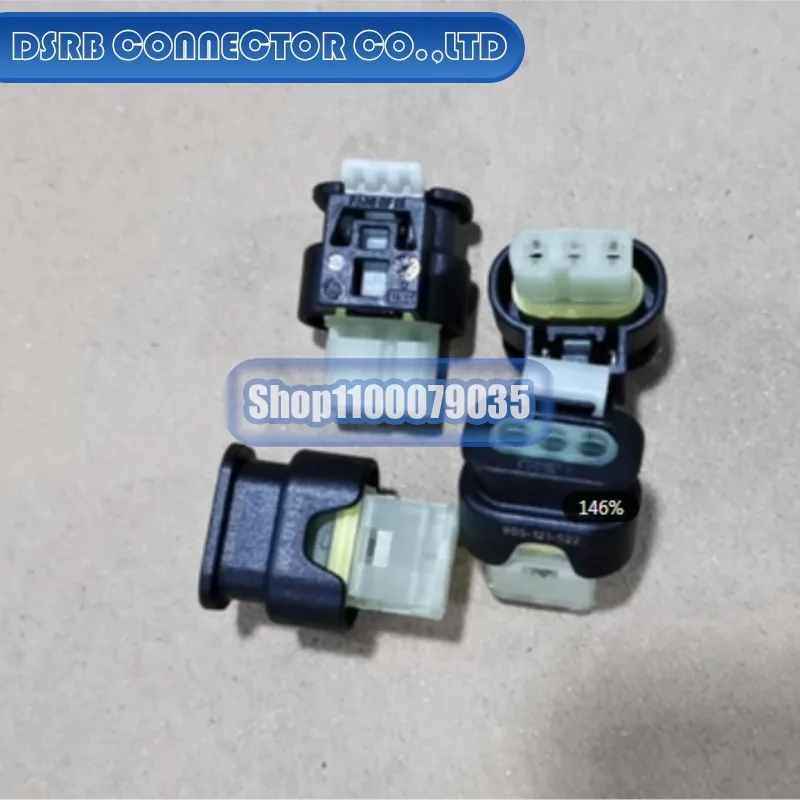 

20 шт./лот MG613801-5 805-121-522 12052200 15300003 0462-201-16141 0462-20141 1011-026-0205 разъем новый оригинальный