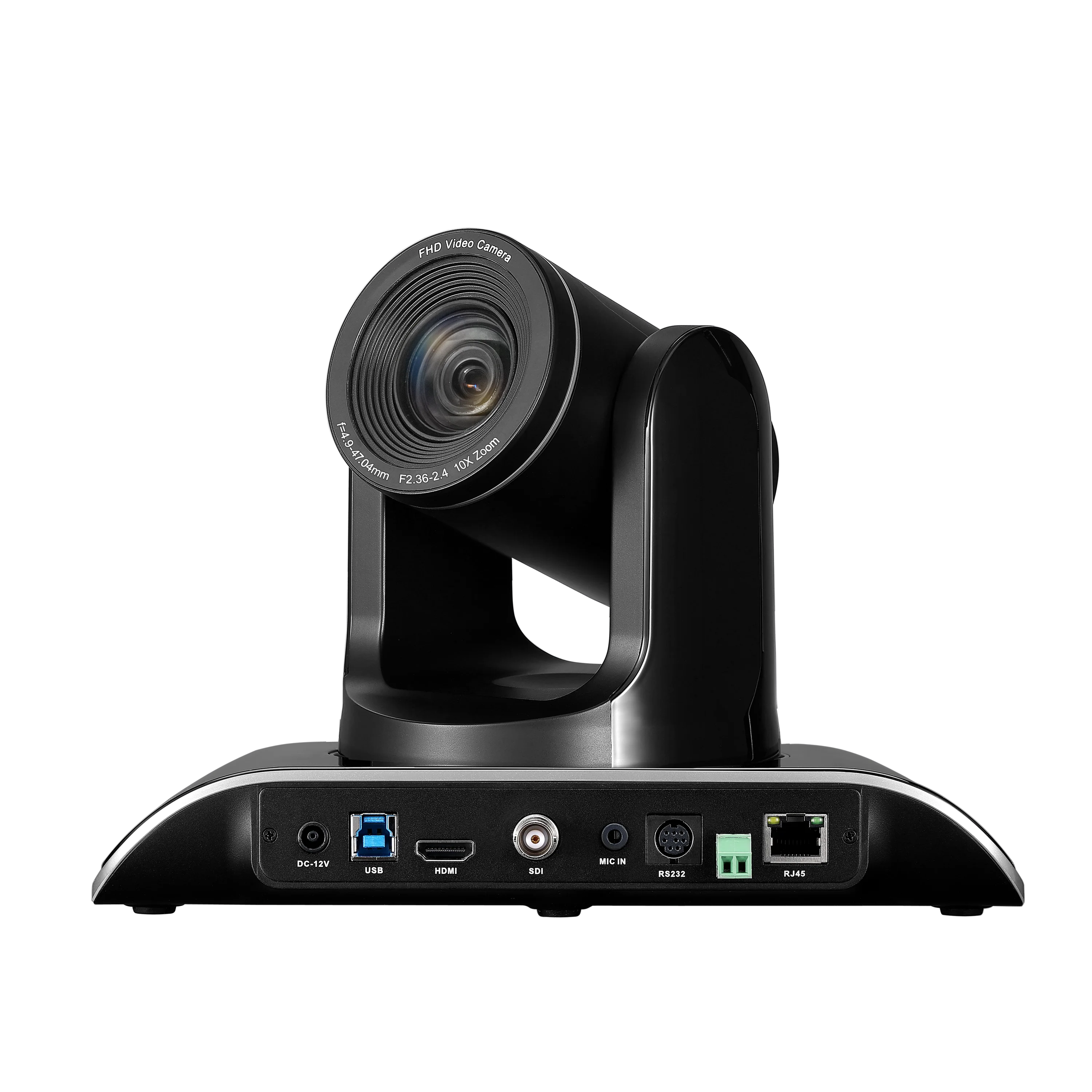 Low-cost Video conferencing Services IR Remote webcam  Full HD Camera Cloud Camera