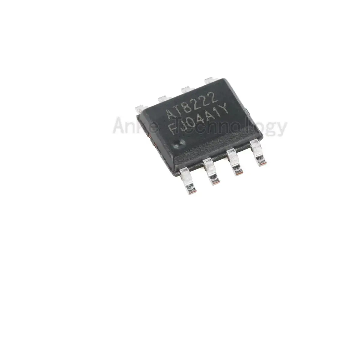 Genuine Original AT8222 ESOP‑8 Single‑Channel DC Brushed Motor Driver Chip 10PCS