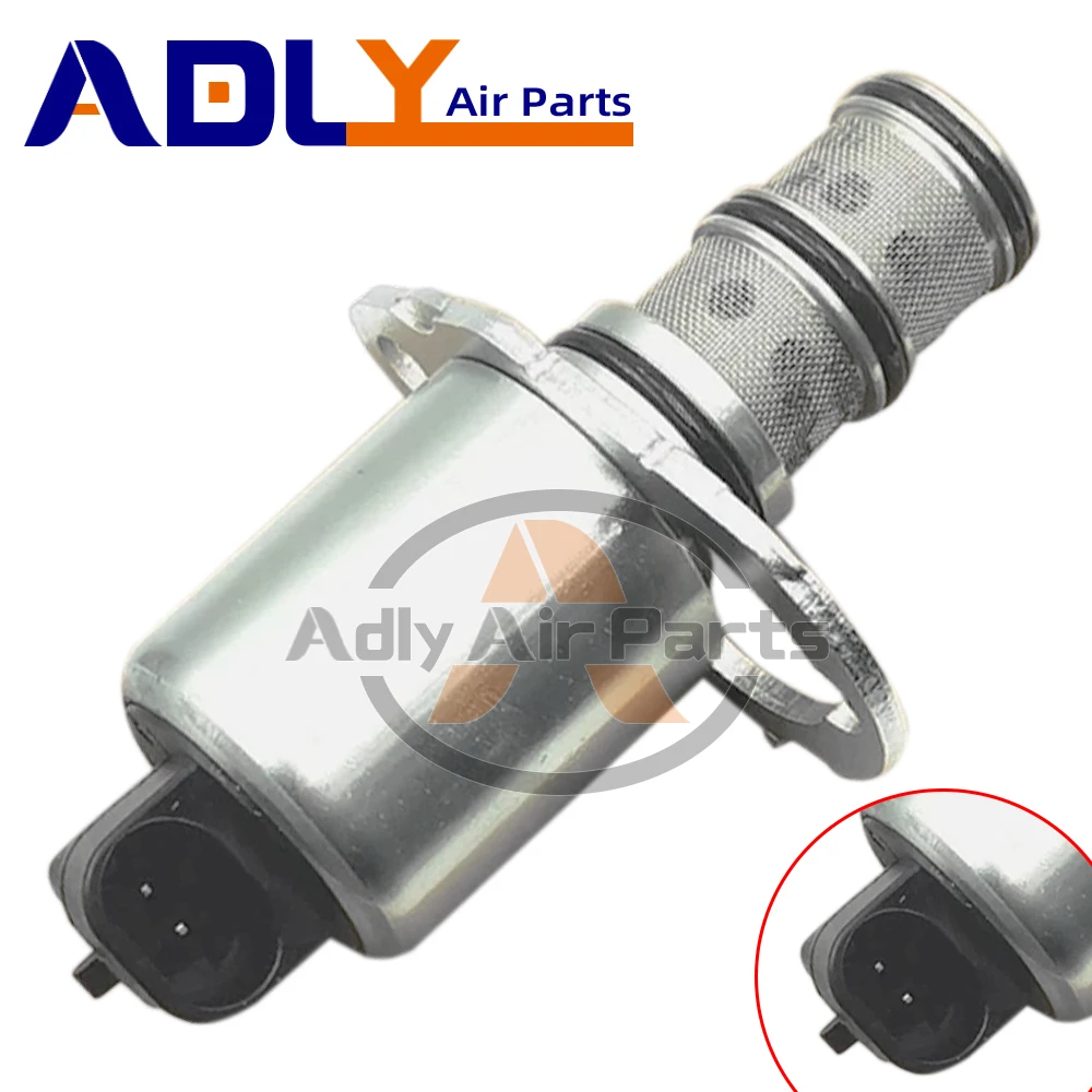 

Гидравлический электромагнитный регулирующий клапан AT310584 для тракторов John Deere серии 6000 7000 RE211158 RE211157 RE211156 8036528 02616-8523