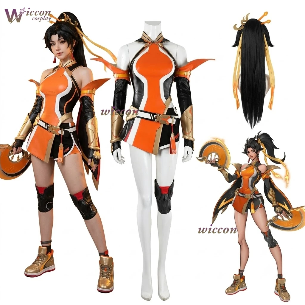 costume-de-cosplay-anran-ye-de-overwatch-ensemble-complet-avec-perruque-tenue-de-heros-endommage-pour-halloween-et-carnaval-pour-femme