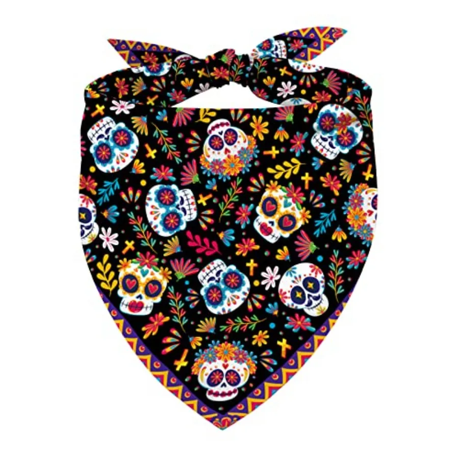 Dia De Los Muertos …