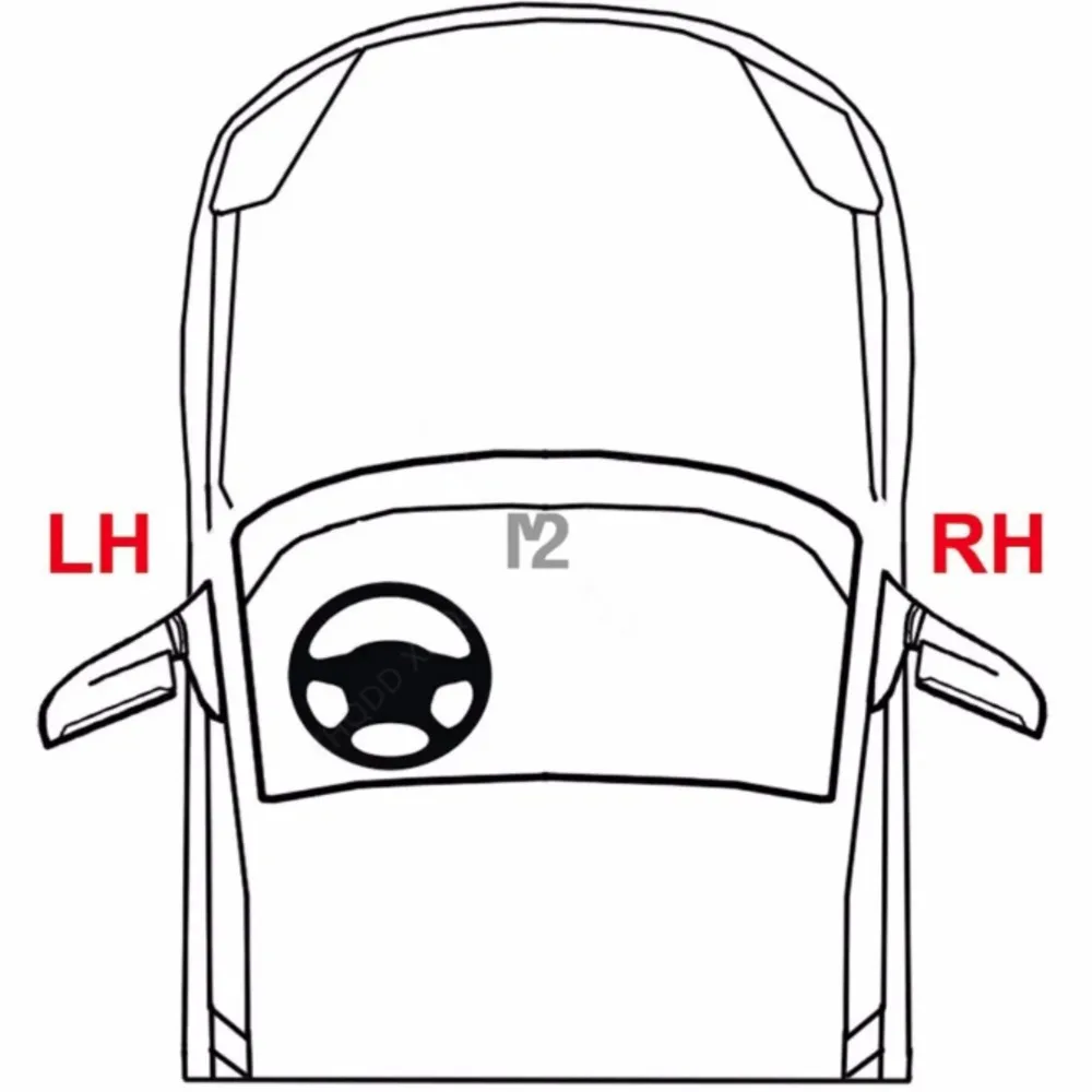 For Hyundai 2011 2012 2013 Elantra Front Bumper Face Bar Bracket Driver Side Copilot LH Or RH Bumper Bracket Snap 865133X000