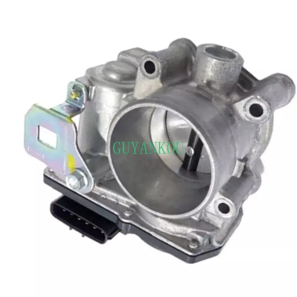 P53N13640 P53N-13-640 Throttle Body for Mazda 2 DJ 2015-2023 1.5L