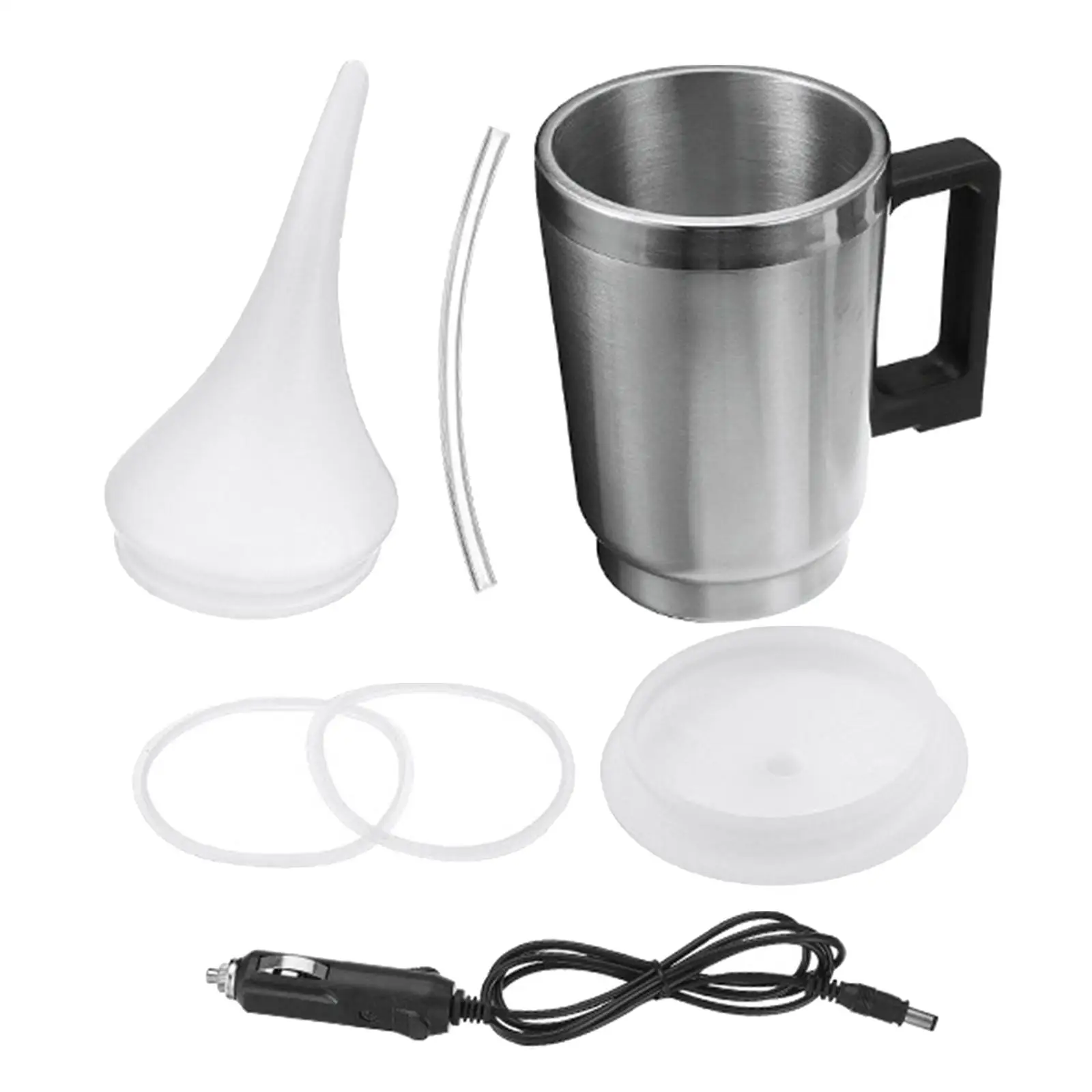 Headlight Lens Repair Tool Heating Atomization Cup for Car Glass Restoration and Headlamp Renewal