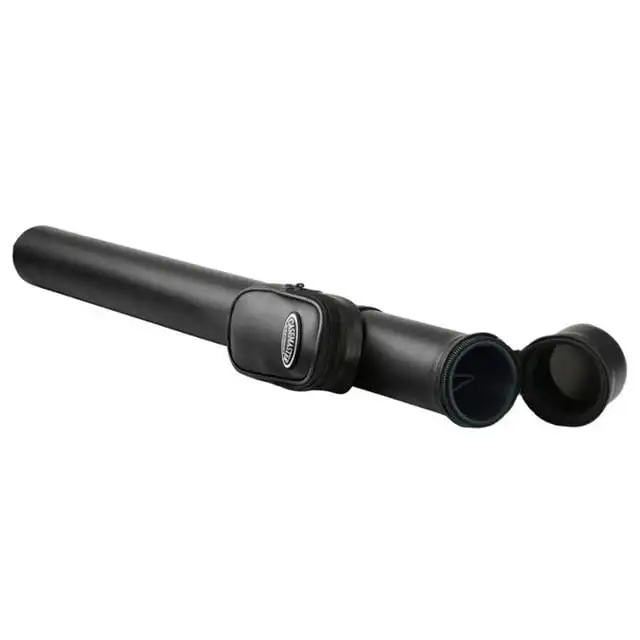 

Casemaster Q-Vault Supreme Estuche Negro