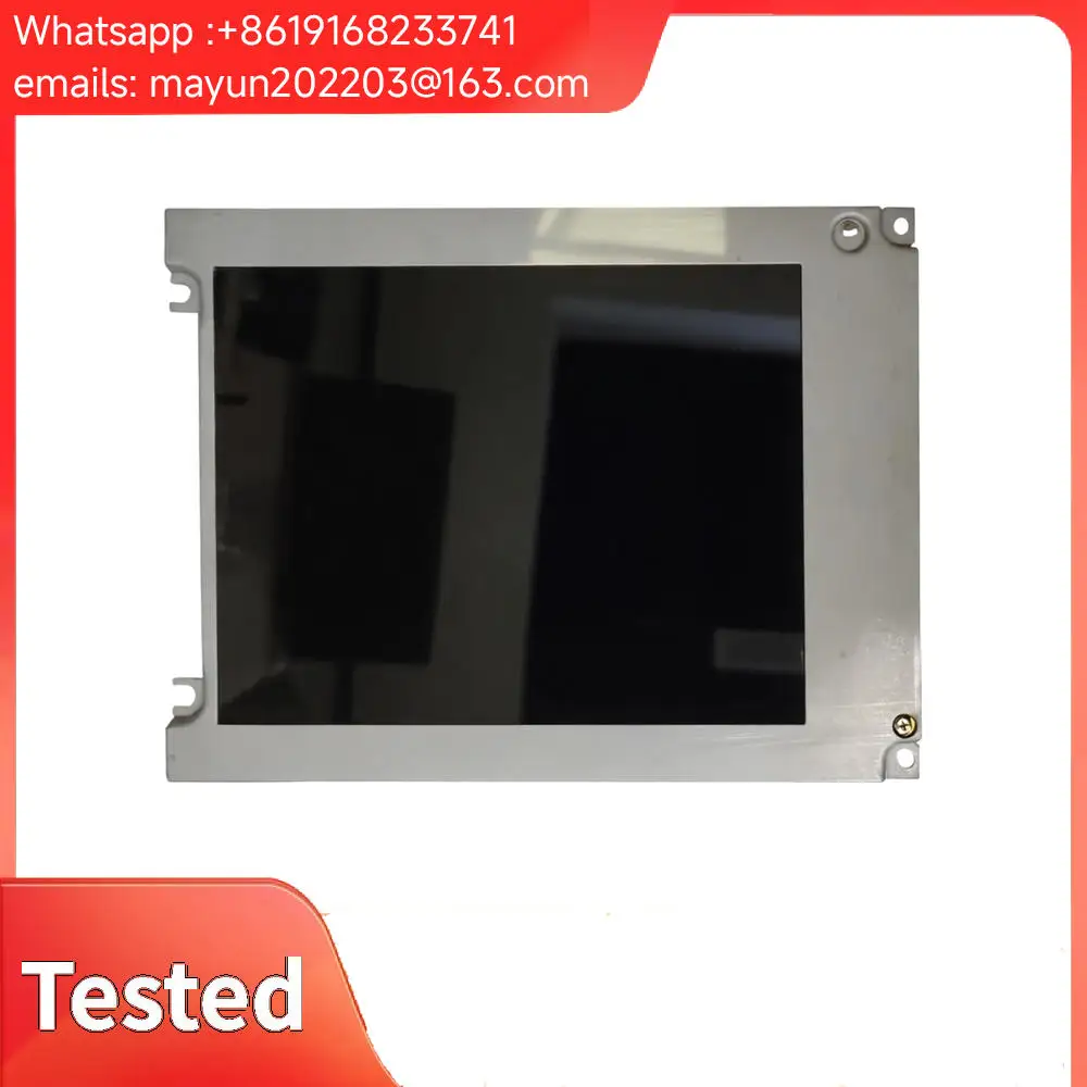 

Оригинальный промышленный ЖК-дисплей KS3224ASTT-FW-X3, протестированный, 320x240, 5,7 дюйма