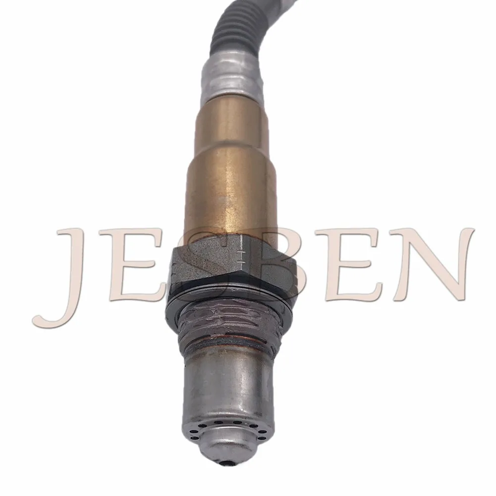 Jesben 0258017473 E1GA-9Y460-CA Lambda Probe O2 Oxygen Sensor Fit For Ford Grand C-max KUGA Mk2 Focus MK3 1.5 EcoBoost 2014-2019