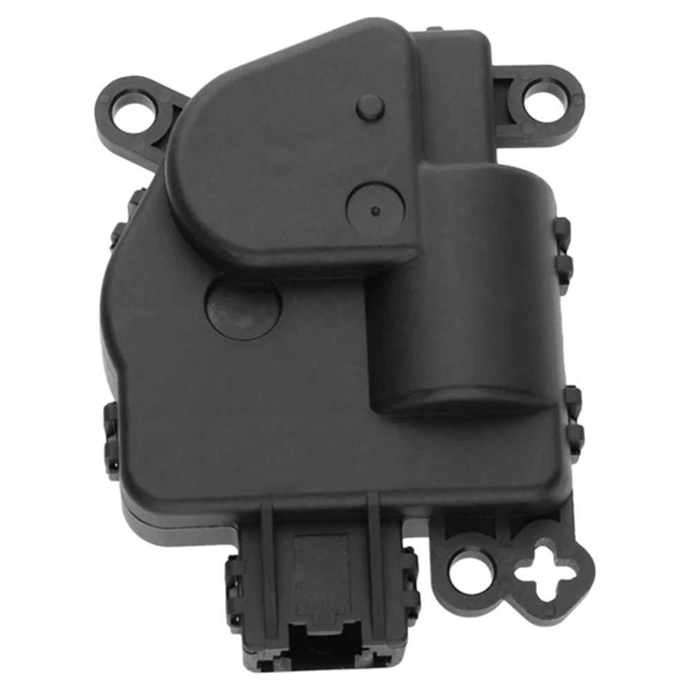 HVAC Heater Air Blend Door Actuator 68018109AA for Jeep Compass Dodge