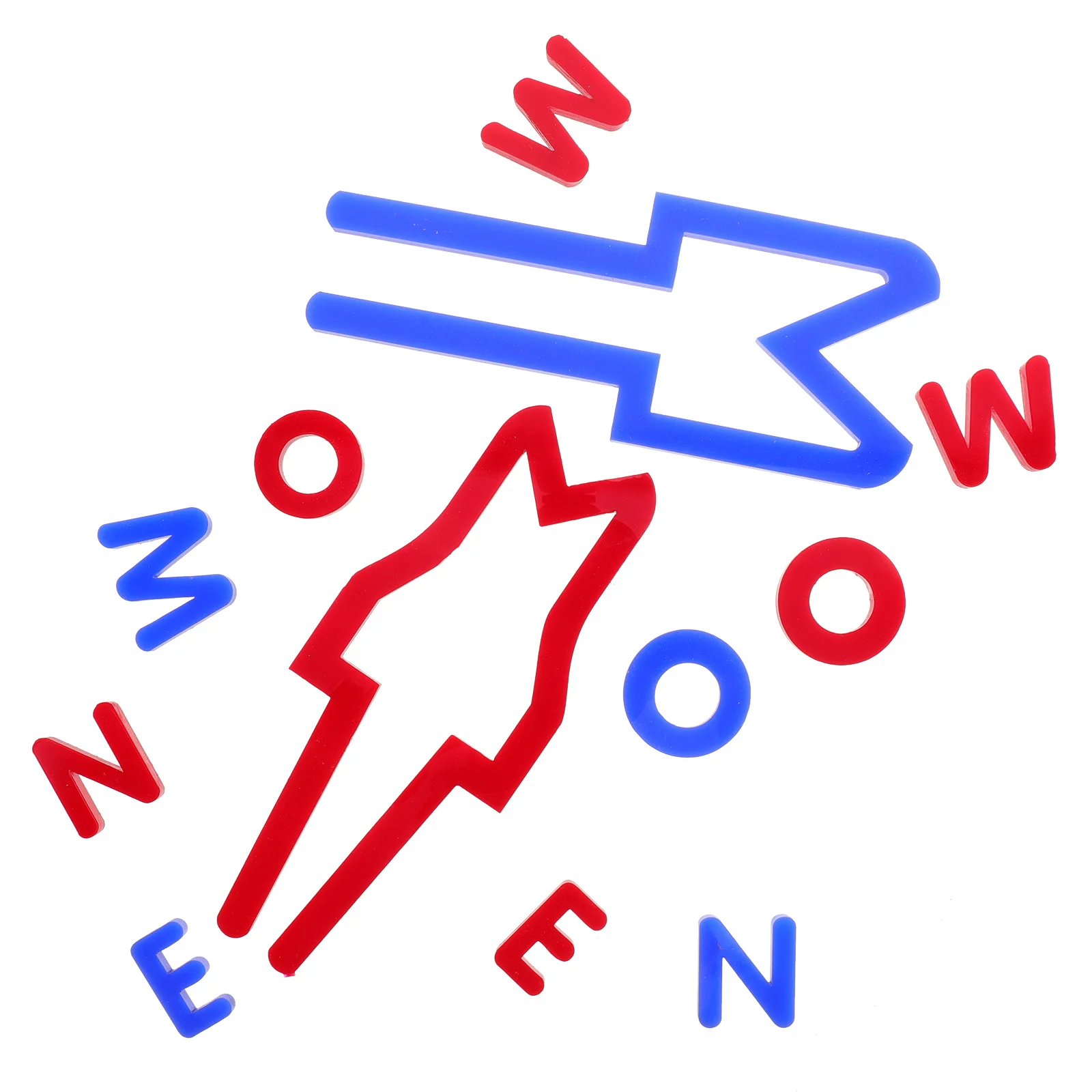 2 قطعة علامة مرحاض الاكريليك لوحة تحديد المرحاض علامات باب الحمام للأعمال الحمام ديكور جدار جبل التوجيه