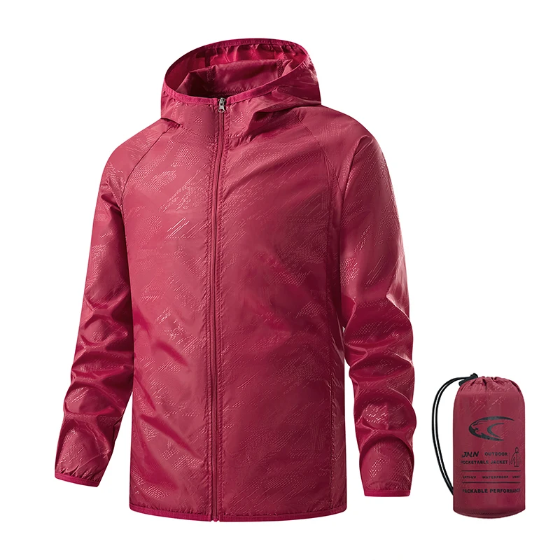 Unisex Red