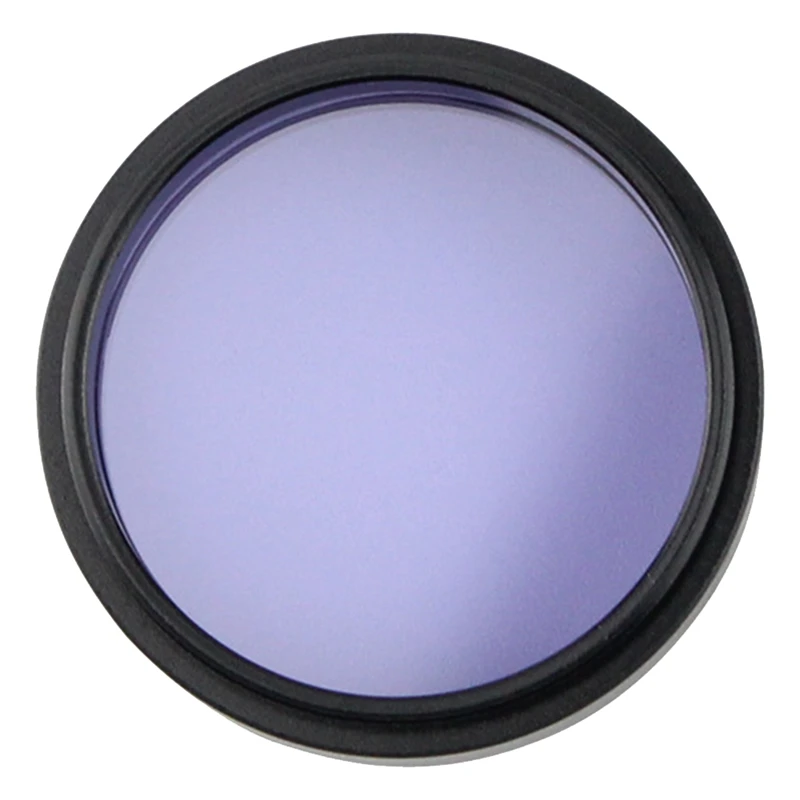 1 Pcs 1.25 Inch Moon & Skyglow Filter For Nighthawk Series Telescope Eyepiece Filter