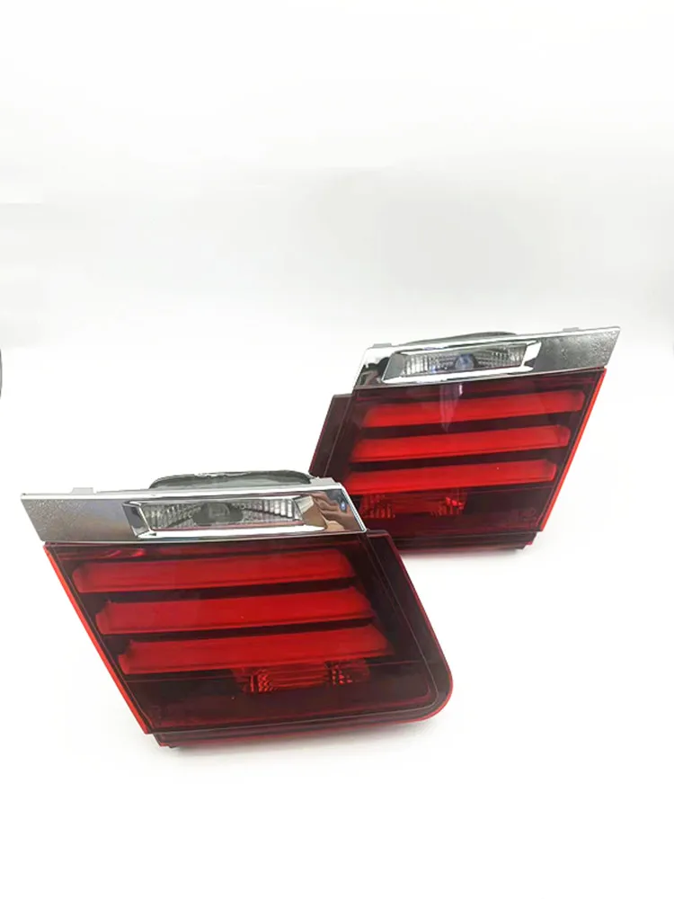 

OE; 63217300271 63217300272 Combination Tail Lamp of Rear Luggage Compartment Lid For BMW Left or Right F01 F02 730 740