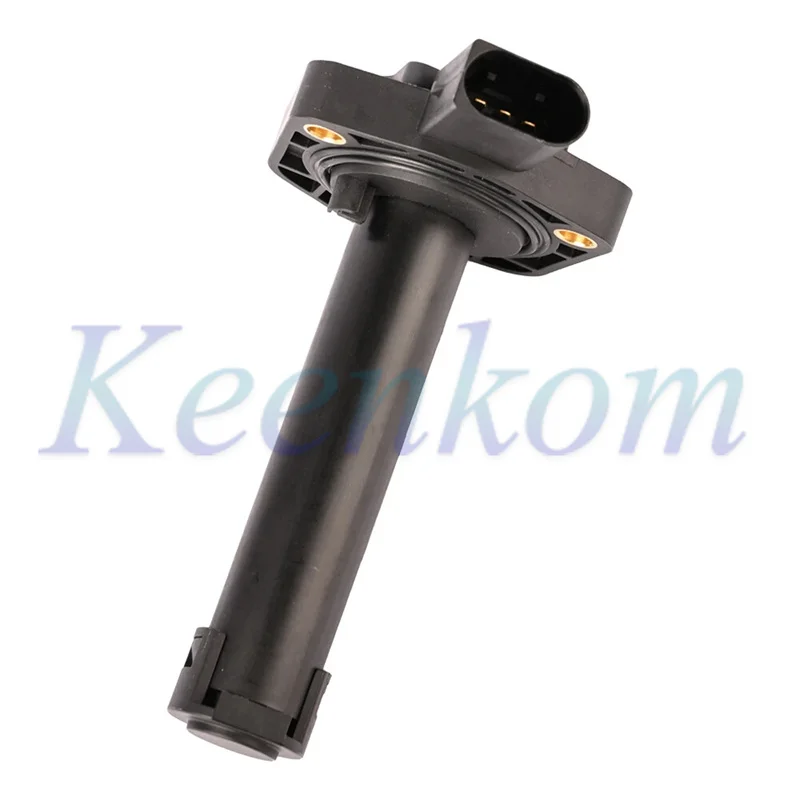 

New Oil Level Sensor Fits For BMW E53 E83 E90 E91 E92 E93 E60 325i 330i 528i X3 X5 12617607910
